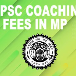 MPPSC Coaching fees in Vidisha