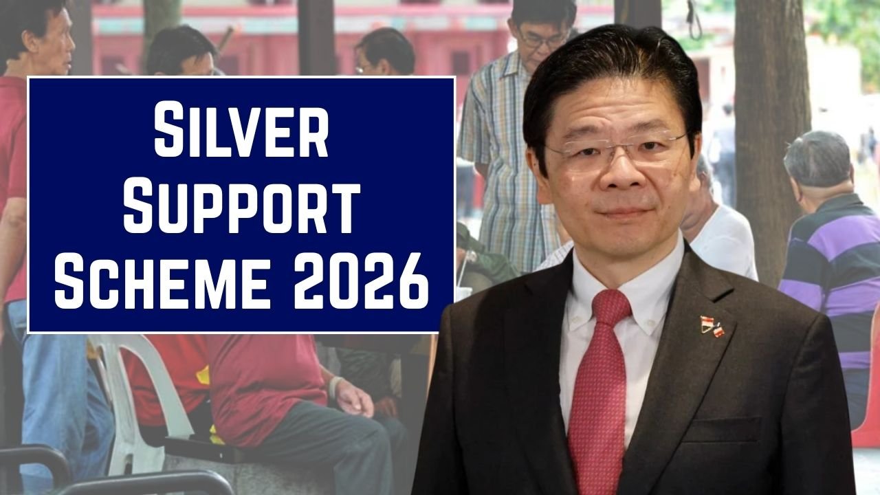 Silver Support Scheme 2026